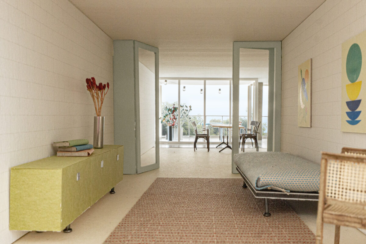 Auenstein – Wohnsiedlung Mühliacherweg